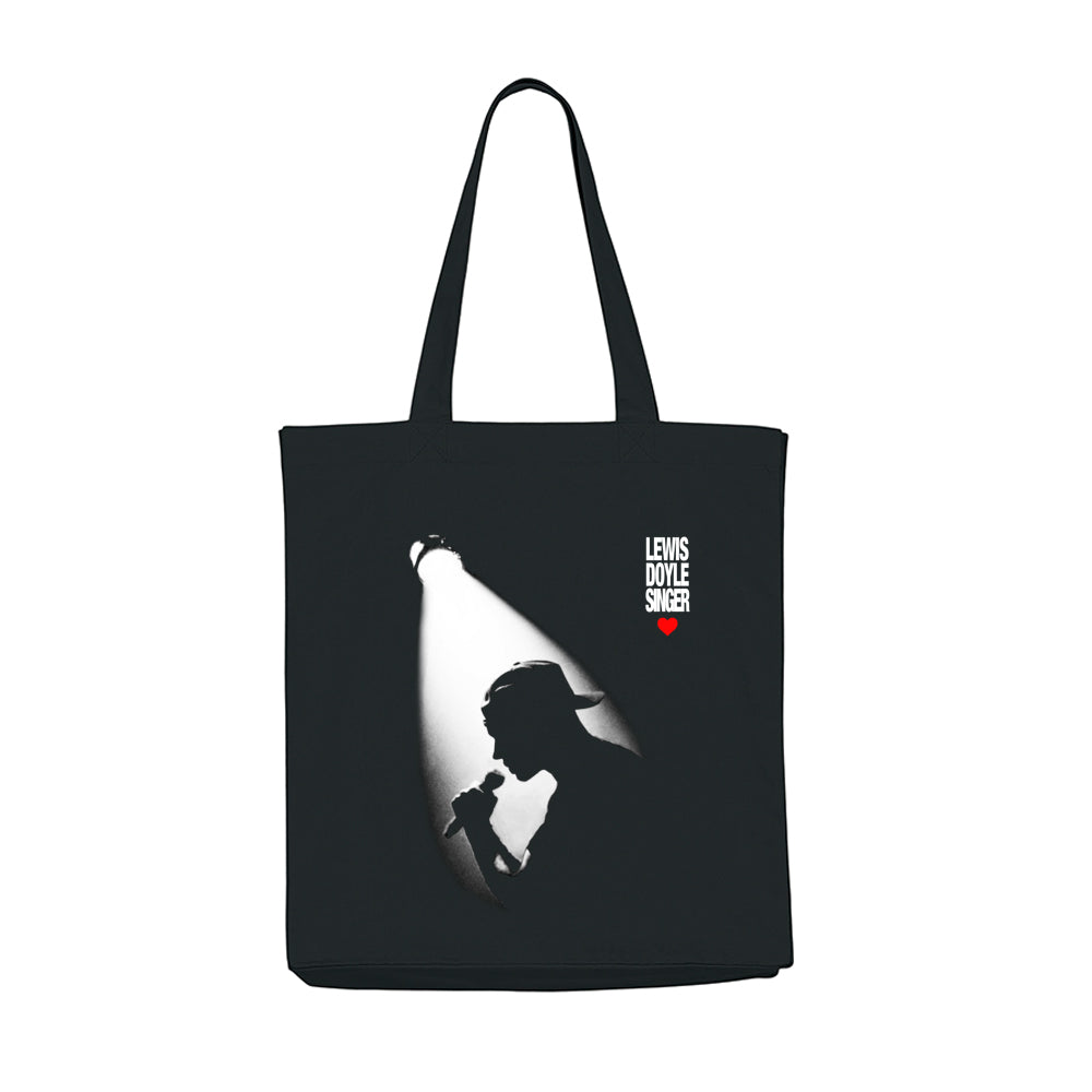 LDS OFFICIAL TOTE BAG