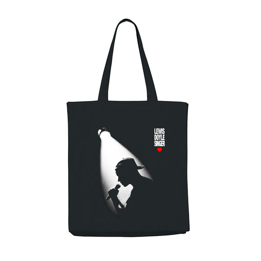 LDS OFFICIAL TOTE BAG