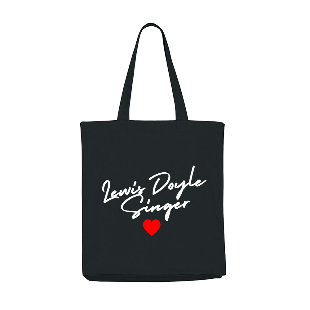 LDS OFFICIAL TOTE BAG