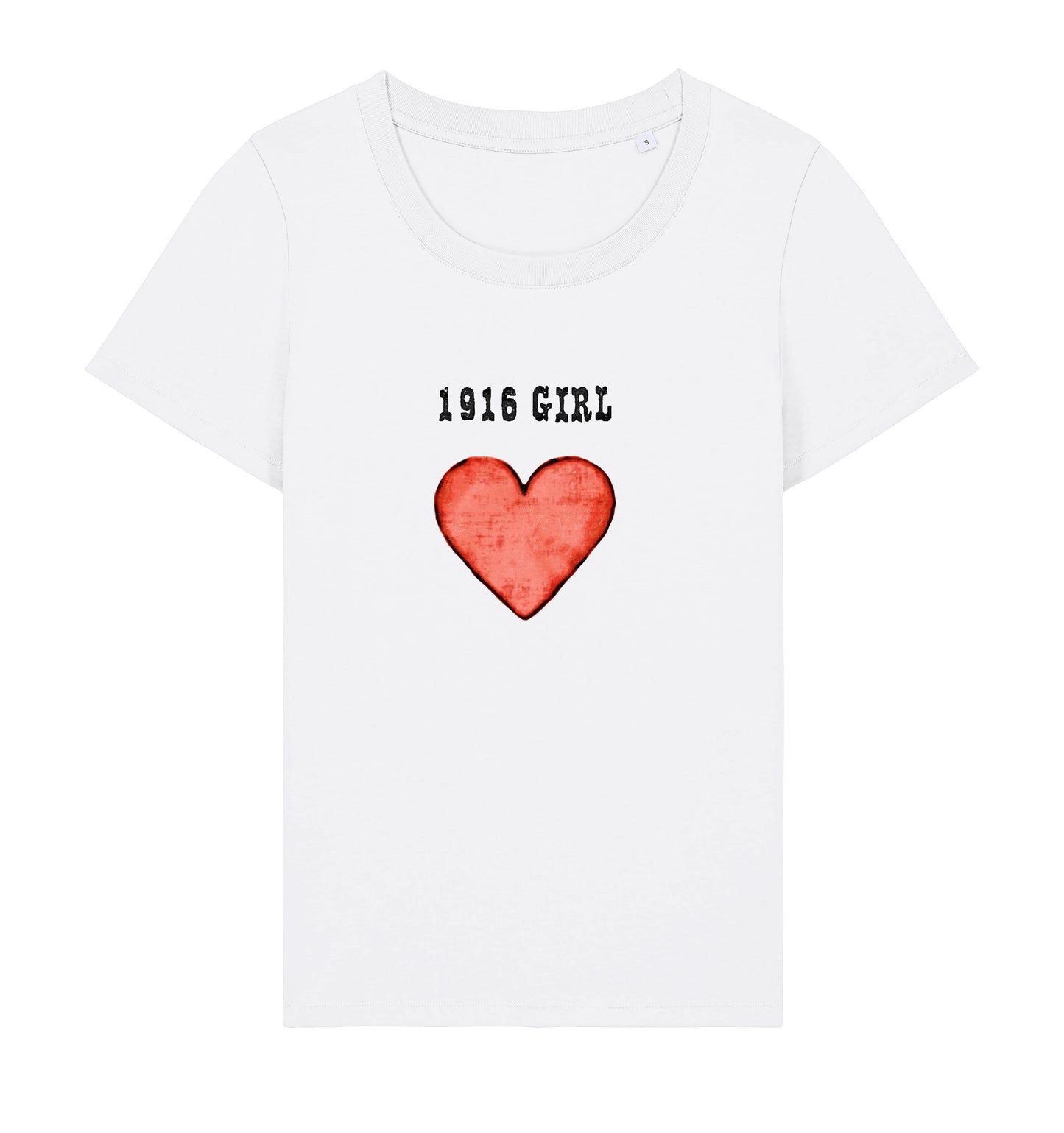 1916 GIRL T-SHIRT