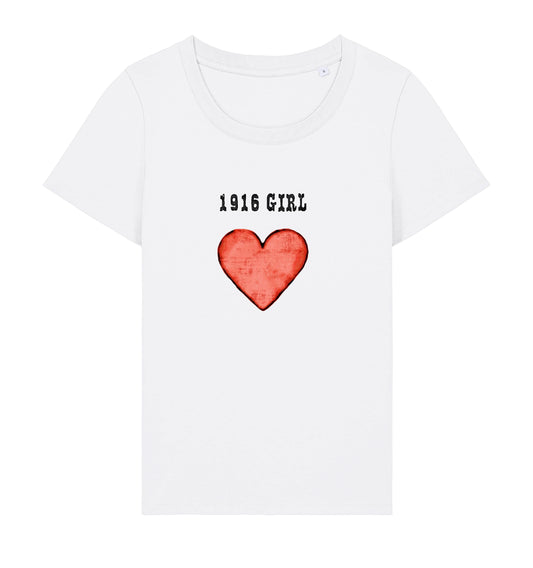 1916 GIRL T-SHIRT